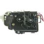URO Parts 3B1837015AT Door Latch/Actuator Assembly