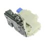 URO Parts 3B1837015AT Door Latch/Actuator Assembly