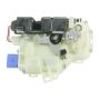 URO Parts 3B1837015AT Door Latch/Actuator Assembly