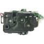 URO Parts 3B1837016CF Door Latch/Actuator Assembly