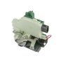 URO Parts 3B1837016CF Door Latch/Actuator Assembly