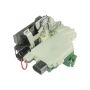 URO Parts 3B1837016CF Door Latch/Actuator Assembly