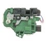 URO Parts 3B1837016CF Door Latch/Actuator Assembly