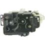 URO Parts 3B1837016CG Door Latch/Actuator Assembly