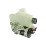 URO Parts 3B1837016CG Door Latch/Actuator Assembly