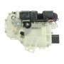URO Parts 3B1837016CG Door Latch/Actuator Assembly