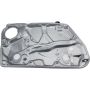 URO Parts 3B1837461 Window Regulator