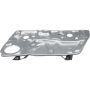 URO Parts 3B1837462 Window Regulator