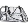 URO Parts 3B1837462 Window Regulator