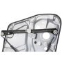 URO Parts 3B1837462 Window Regulator