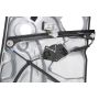 URO Parts 3B1837462 Window Regulator