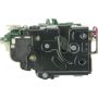 URO Parts 3B4839015AM Door Latch/Actuator Assembly