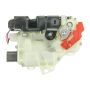 URO Parts 3B4839015AP Door Latch/Actuator Assembly