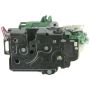 URO Parts 3B4839016AM Door Latch/Actuator Assembly