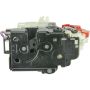 URO Parts 3B4839016AP Door Latch/Actuator Assembly