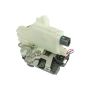 URO Parts 3B4839016AP Door Latch/Actuator Assembly
