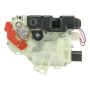 URO Parts 3B4839016AP Door Latch/Actuator Assembly