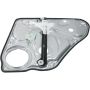 URO Parts 3B5839461APRM Window Regulator
