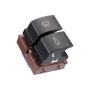 URO Parts 3C0959903BREH Fuel Filler Door Switch
