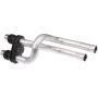 URO Parts 3C1819857 HVAC Heater Hose Assembly