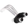 URO Parts 3C1819857 HVAC Heater Hose Assembly