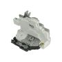 URO Parts 3C1837015B Door Latch/Actuator Assembly