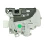 URO Parts 3C1837015B Door Latch/Actuator Assembly