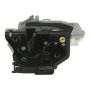 URO Parts 3C1837016B Door Latch/Actuator Assembly