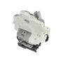 URO Parts 3C1837016B Door Latch/Actuator Assembly