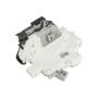 URO Parts 3C1837016B Door Latch/Actuator Assembly
