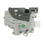 URO Parts 3C1837016B Door Latch/Actuator Assembly