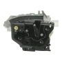 URO Parts 3C4839015B Door Latch/Actuator Assembly