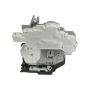 URO Parts 3C4839015B Door Latch/Actuator Assembly