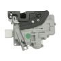 URO Parts 3C4839015B Door Latch/Actuator Assembly
