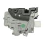 URO Parts 3C4839016B Door Latch/Actuator Assembly