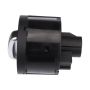 URO Parts 3C8941431BXSH Headlight Switch