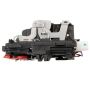 URO Parts 3D1837015C Door Latch/Actuator Assembly