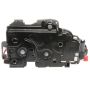 URO Parts 3D1837015C Door Latch/Actuator Assembly