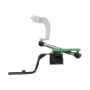 URO Parts 3Q0412522A Headlight Level Sensor
