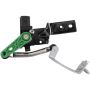URO Parts 3Q0412522A Headlight Level Sensor