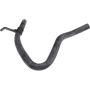 URO Parts 4029849 Radiator Hose