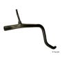 URO Parts 4029849 Radiator Hose