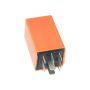 URO Parts 4109070 Bulb Check Relay