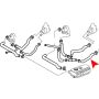 URO Parts 4121695 Heater Hose