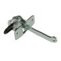 URO Parts 41511884163 Door Check Strap