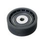 URO Parts 4356127 Acc. Belt Idler Pulley