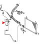 URO Parts 4383550 Receiver Drier