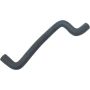 URO Parts 4397501 Radiator Hose
