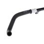 URO Parts 4482725 Power Steering Suction Hose
