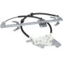 URO Parts 4637300946PRM Window Regulator